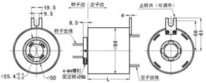 膏體灌裝機(jī)設(shè)計圖